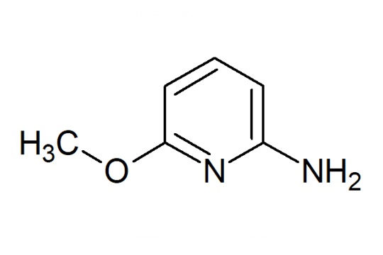 2アミノ6メトキシピリジンIndia Fine Chemicals