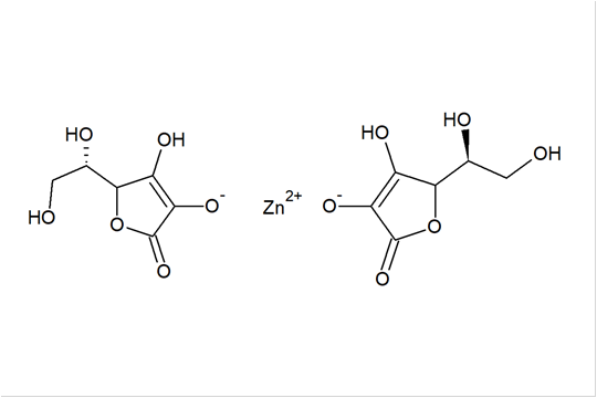 アスコルビン酸亜鉛India Fine Chemicals