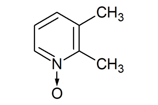 2,3-ジメチルピリジン N-オキシド