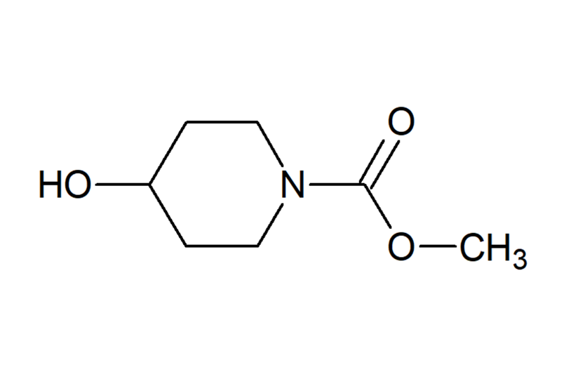 メチル 4ヒドロキシピペリジン1カルボキシルIndia Fine Chemicals