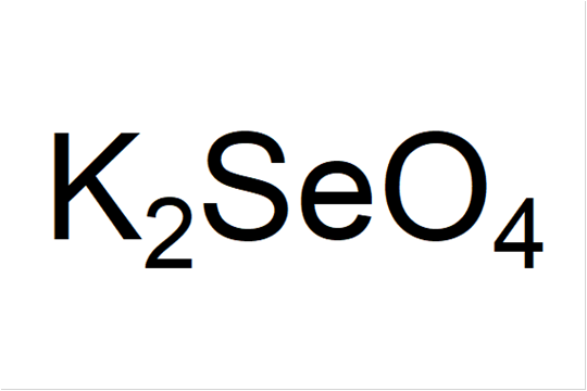 セレン酸カリウムIndia Fine Chemicals