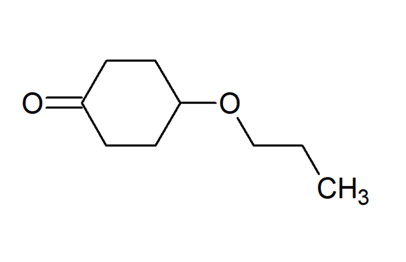 4プロポキシシクロヘキサノンIndia Fine Chemicals