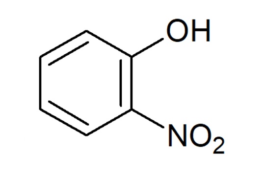 2ニトロフェノールIndia Fine Chemicals