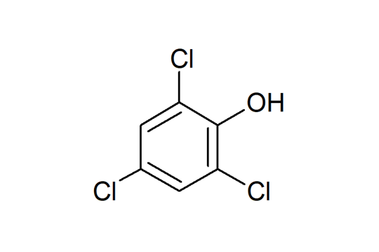 2,4,6トリクロロフェノールIndia Fine Chemicals
