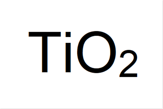 酸化チタン(IV)India Fine Chemicals