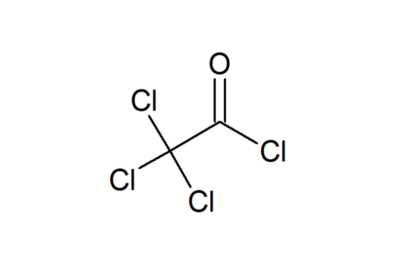 トリクロロアセチルクロリド-India Fine Chemicals