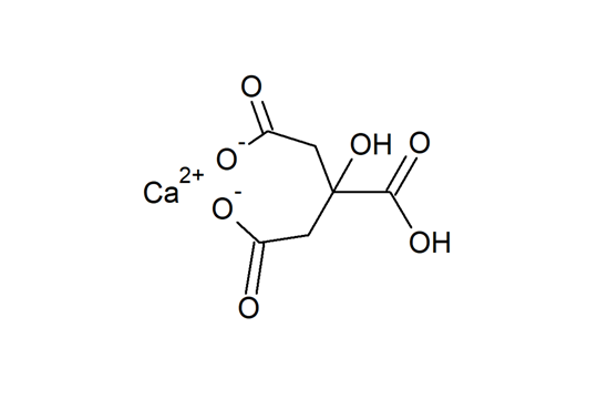 クエン酸カルシウムIndia Fine Chemicals