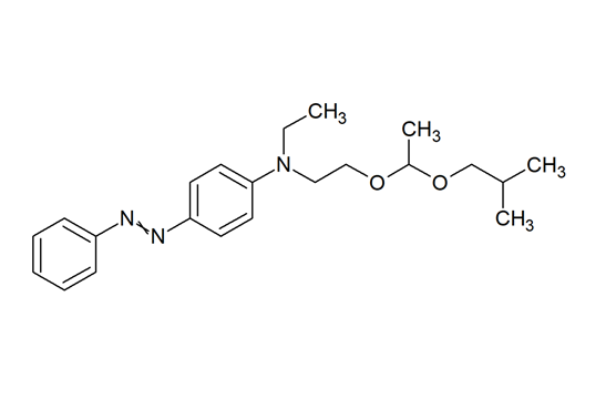ソルベントイエロー124India Fine Chemicals