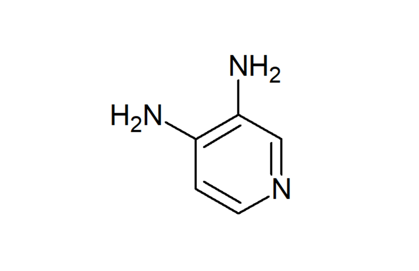 3 4 Diaminopyridine
