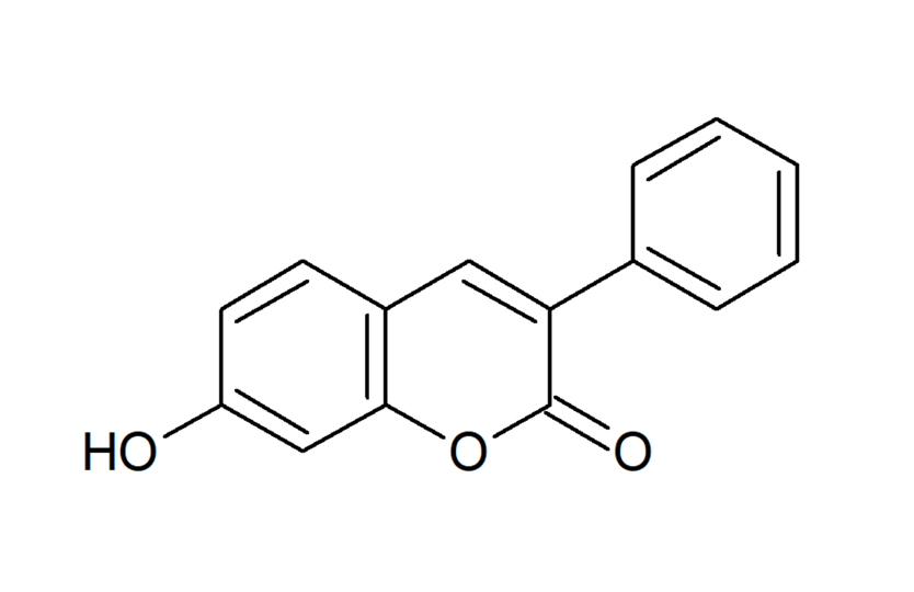3フェニルウンベリフェロンIndia Fine Chemicals