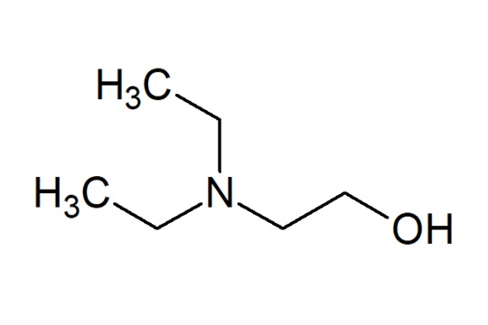 2ジエチルアミノエタノールIndia Fine Chemicals