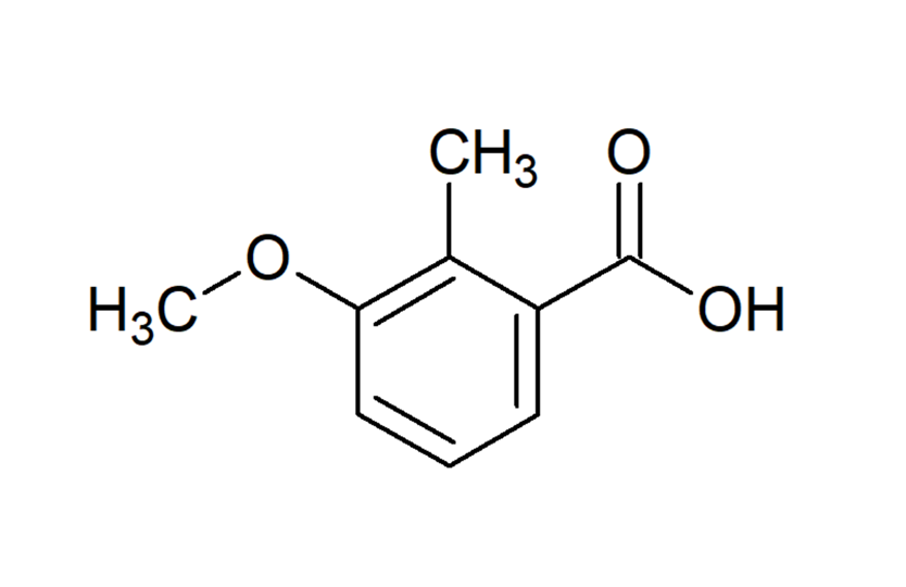 3メトキシ2メチル安息香酸India Fine Chemicals