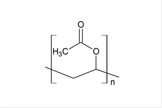 ポリ(酢酸ビニル)India Fine Chemicals