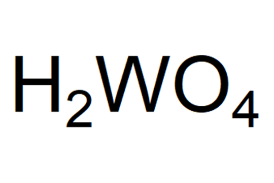 タングステン酸India Fine Chemicals
