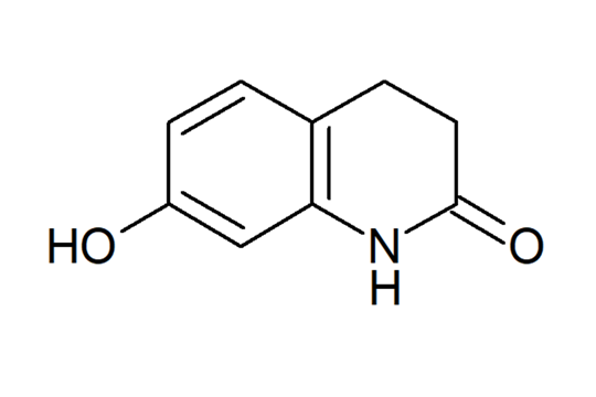3,4ジヒドロ7ヒドロキシ2(1H)キノリノンIndia Fine Chemicals