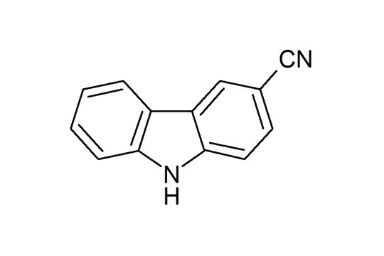 9Hカルバゾール3カルボニトリルIndia Fine Chemicals