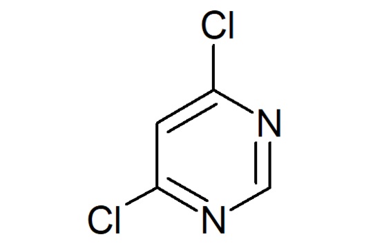4,6ジクロロピリミジンIndia Fine Chemicals