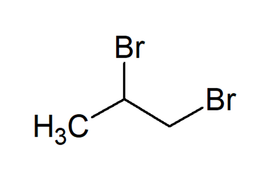 1,2ジブロモプロパンIndia Fine Chemicals