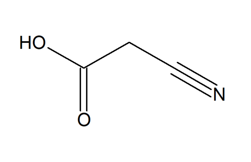 シアノ酢酸India Fine Chemicals