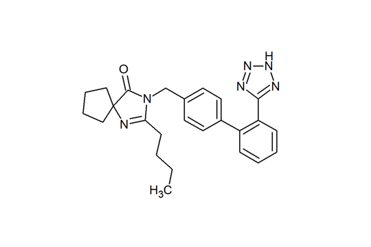 イルベサルタンIndia Fine Chemicals