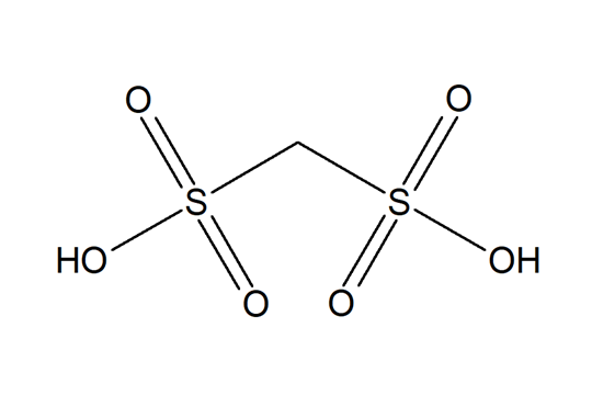 メタンジスルホン酸 (水溶液)India Fine Chemicals