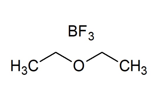 三フッ化ホウ素-ジエチルエーテル錯体