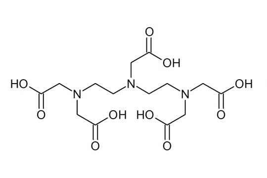 ジエチレントリアミン五酢酸India Fine Chemicals