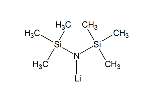 リチウムビス(トリメチルシリル)アミド (ヘキサン溶液)India Fine Chemicals