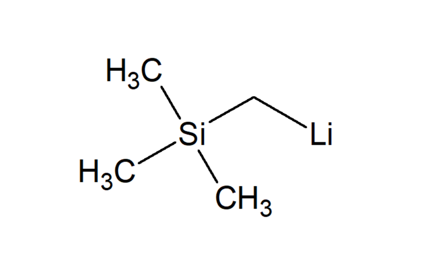 トリメチルシリルメチルリチウム (ペンタン溶液)India Fine Chemicals