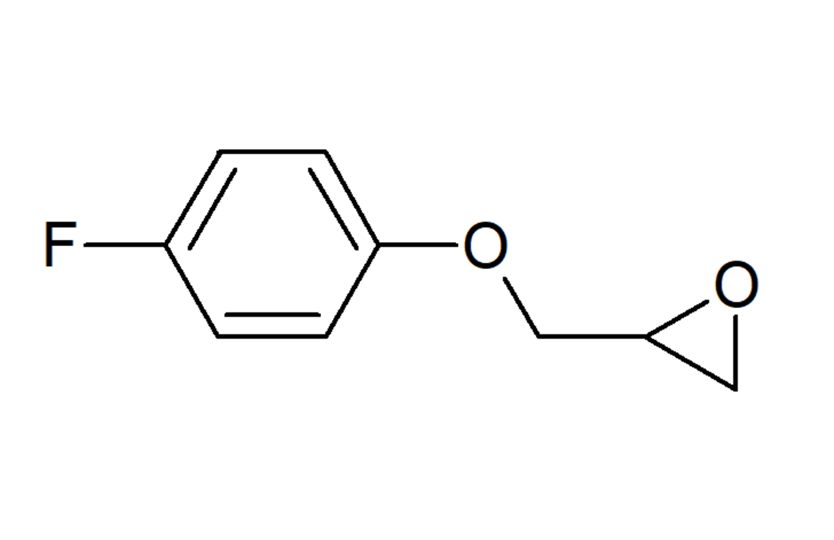 2[(4フルオロフェノキシ)メチル]オキシランIndia Fine Chemicals