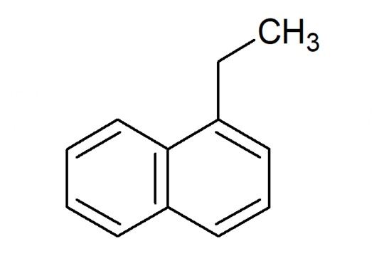 1エチルナフタレンIndia Fine Chemicals
