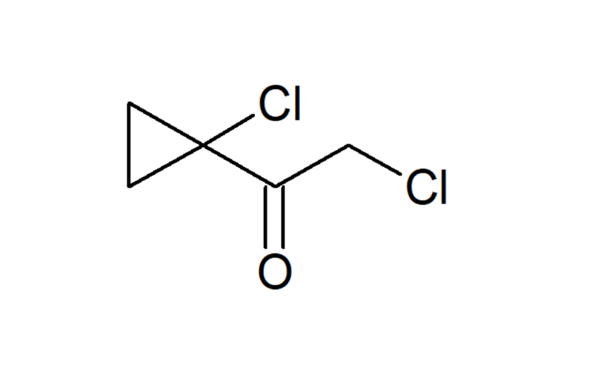 2クロロ1(1クロロシクロプロピル)エタノンIndia Fine Chemicals