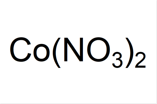 硝酸コバルト(II)India Fine Chemicals