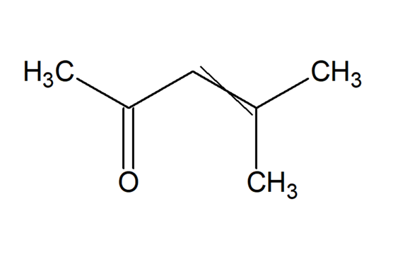 4メチル3ペンテン2オンIndia Fine Chemicals