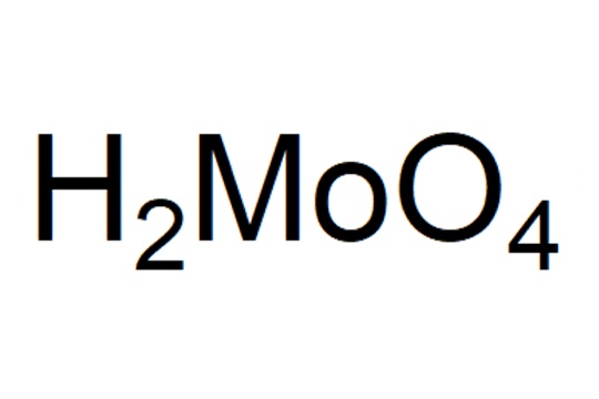 モリブデン酸India Fine Chemicals