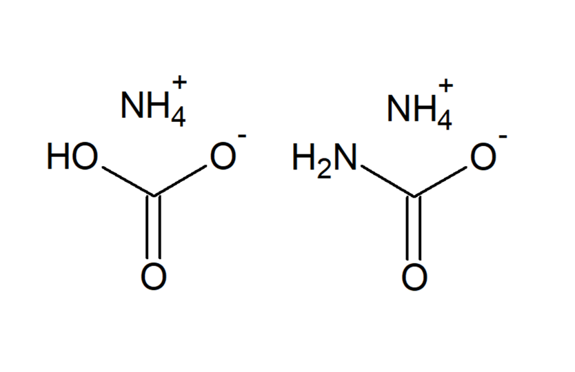 炭酸アンモニウムIndia Fine Chemicals