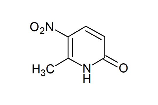 6ヒドロキシ3ニトロ2ピコリンIndia Fine Chemicals