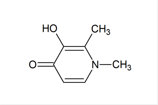 デフェリプロンIndia Fine Chemicals