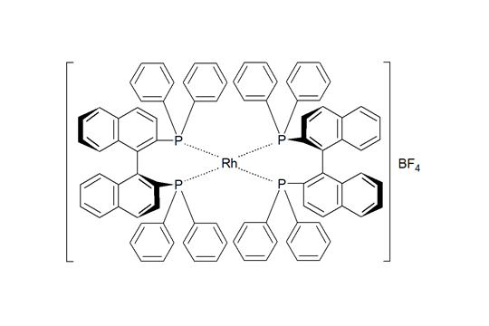 [Rh((S)-BINAP)2]BF4-India Fine Chemicals