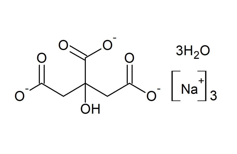 クエン酸ナトリウム三水和物India Fine Chemicals