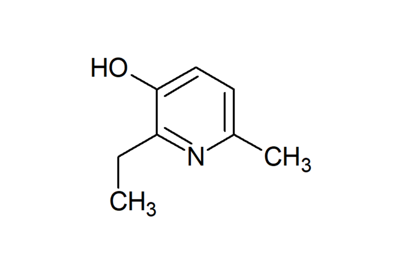 2エチル3ヒドロキシ6メチルピリジンIndia Fine Chemicals