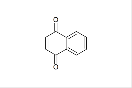 1,4NaphthoquinoneIndia Fine Chemicals