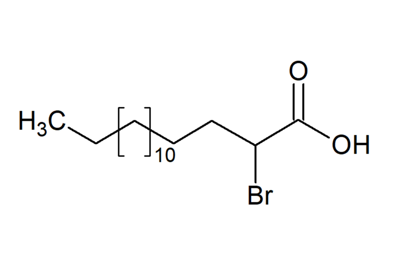 2ブロモヘキサデカン酸India Fine Chemicals