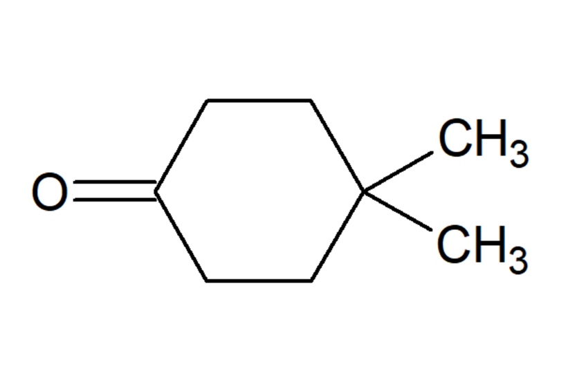 4,4ジメチルシクロヘキサノンIndia Fine Chemicals